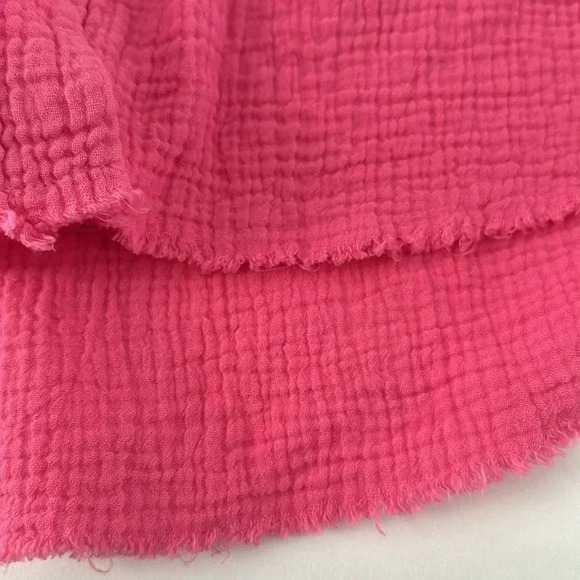 Women’s swimsuit coverup or oversized button up - Picture 6 of 6